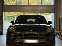 Gebraucht Porsche Macan 441 PS (324 kW) 2020 Schwarz SUV