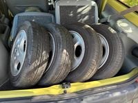 Gebraucht Renault Twingo 60 PS (44 kW) 2000 Gelb Kleinwagen