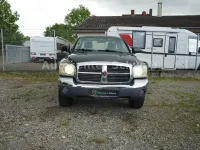 Gebraucht Dodge Dakota 234 PS (172 kW) 2005 Schwarz Pickup