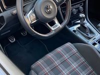gebraucht VW Golf 2.0 TSI OPF GTI Performance