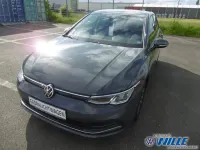 Usata VW Golf VIII Active 150 CV (110 kW) 2022
