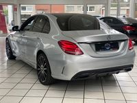 gebraucht Mercedes C250 AMG NIGHT PAKET*360*LEDER*LED*