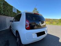 Occasion VW up! high up! 75 ch (55 kW) 2012 Blanc Citadine