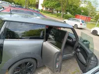 Gebraucht Mini Cooper S Clubman 184 PS (135 kW) 2010 Kombi
