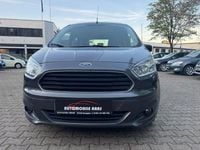 Second-hand Ford C-MAX Trend 101 CP (74 kW) 2017 Gri Monovolum