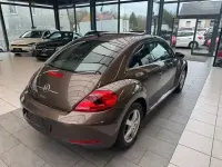 Używany VW Beetle Design 150 KM (110 kW) 2012 Brązowy Hatchback
