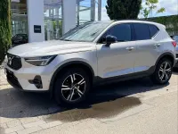Gebraucht Volvo XC40 Plus 197 PS (144 kW) 2023 Silber SUV