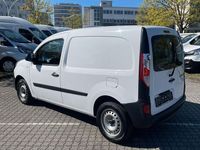Gebraucht Renault Kangoo Basis 95 PS (69 kW) 2020 Weiß Van / Kleinbus