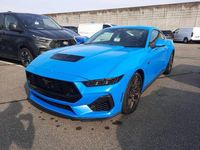 Neu Ford Mustang GT 446 PS (328 kW) 2026 Grabber blue Coupé