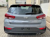 gebraucht Hyundai i30 1.0 T-GDI N Line incl. Satz Winterreifen