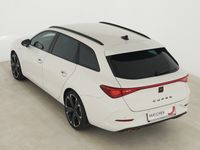 gebraucht Cupra Leon Sportstourer VZ 1.4e-Hybrid Navi VC LED PDC