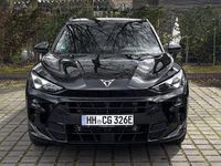 Second-hand Cupra Terramar VZ 272 CP (200 kW) 2026 Negru SUV