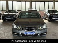 Gebraucht Mercedes E350 292 PS (214 kW) 2009 Silber Limousine