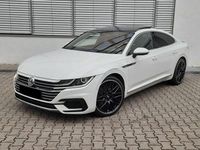 Gebraucht VW Arteon R-line 185 PS (136 kW) 2019 Andere Kleinwagen
