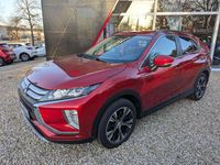 Gebraucht Mitsubishi Eclipse Cross Diamant Edition 163 PS (119 kW) 2019 Rot SUV