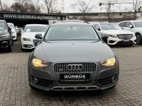 Gebraucht Audi A4 Allroad Sport 190 PS (139 kW) 2015 Grau Kombi