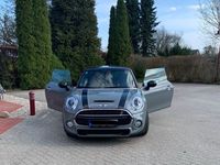 gebraucht Mini Cooper S 