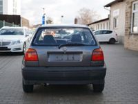 gebraucht VW Golf II 