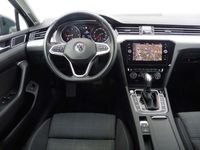 gebraucht VW Passat 1.6 TDI DSG Business 1-Hd LED Navi Kamera