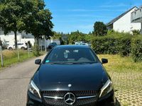 Gebraucht Mercedes 250 211 PS (155 kW) 2016 Schwarz Kleinwagen