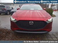 Gebraucht Mazda 3 140 PS (102 kW) 2025 Limousine
