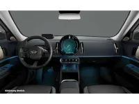 Gebraucht Mini Cooper Countryman 156 PS (114 kW) 2025 Melting silver iii SUV