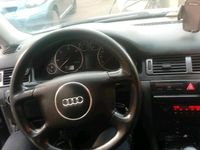 gebraucht Audi A6 2.5tdi