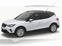 gebraucht Seat Arona Style 1.0 TSI 70 kW