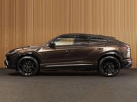 Gebraucht Lamborghini Urus 650 PS (478 kW) 2018 Braun SUV
