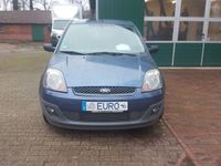 gebraucht Ford Fiesta 1.4 Tüv NEU !