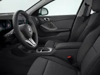 Gebraucht BMW 120 Shadowline 170 PS (125 kW) 2025 Weiß Kleinwagen