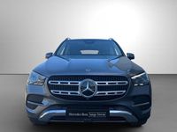 Gebraucht Mercedes GLE400 Advanced Plus 252 PS (185 kW) 2025 Grau SUV