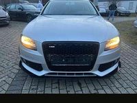 Gebraucht Audi A4 Ambition 120 PS (88 kW) 2009 Kombi