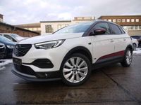 gebraucht Opel Grandland X Hybrid 4/LED/360°Kamera/ULTIMATE