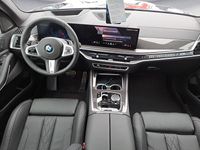 Neu BMW X5 298 PS (219 kW) 2026 Schwarz SUV