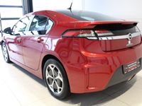 gebraucht Opel Ampera ePionier Edition*Leder*Bose*Kamera Klima