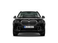 gebraucht BMW X3 xDrive 20 d ehem. UPE 66.940€ Allrad Sportpaket Navi digitales Cockpit Soundsystem