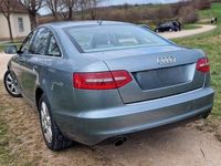 Gebraucht Audi A6 Ambiente 290 PS (213 kW) 2010 Grau Limousine