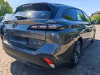 Gebraucht Peugeot 308 SW 131 PS (96 kW) 2023 Grau Kombi