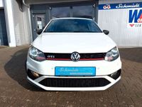 gebraucht VW Polo V GTI BMT /NAVI/LED/SHZ/PDC/AUTOMATIK