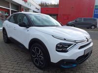 gebraucht Citroën e-C4 136 FEEL PACK