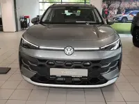 Neu VW T-Roc Life 150 PS (110 kW) 2026 Grau SUV