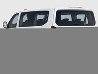 Neu VW T7 S 150 PS (110 kW) 2025 Clear white Van