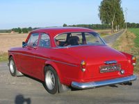 gebraucht Volvo Amazon P121, B20