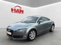 Second-hand Audi TT 250 CP (183 kW) 2007 Gri Coupe