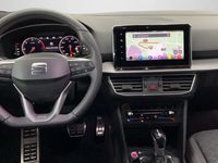 gebraucht Seat Tarraco 2.0 TDI FR Ambiente