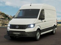 Gebraucht VW Crafter 140 PS (102 kW) 2024 Weiß Van
