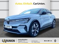 Gebraucht Renault Megane E-Tech Techno 160 kW (218 PS) 2024 Grau Limousine