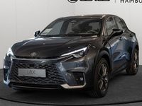 Neu Lexus LBX 136 PS (100 kW) 2026 Grau SUV