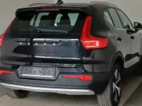 Gebraucht Volvo XC40 Inscription 211 PS (155 kW) 2022 Schwarz SUV
